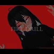 Mmd Fire Drill