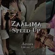 Zaalima Raees Speed Up