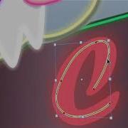 Microsoft Expression Design 2 01 Dynamic Live Effects