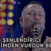 Yüreğimden Vurdun Beni Hüsnü Şenlendirici Şarkılar Bizi Söyler