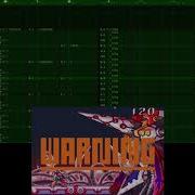 Falling Down Mega Man Zero 4 2x Sega Genesis Cover