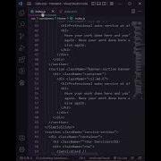 Make Your Code Glow Vscode Meltango Vscodetheme