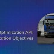 Optimization Objectives Route Optimization API NextBillion Ai Routeoptimization