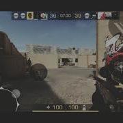 OLD TOWN ROAD Standoff 2 FRAGMOVIE