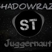 Shadowraze Juggernaut Dead Inside Tik Tok Music