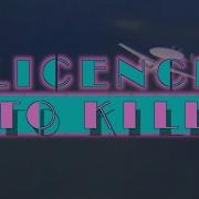 Licence To Kill Opening Titles Miami Vice