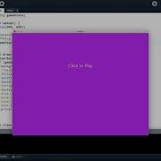 Programming A State Machine Into The Catcher Game