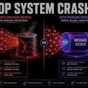Stop Blocking Threads Message Queues Async Processing Explained