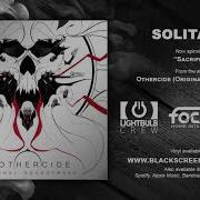Solitaris Sacrifice Othercide