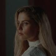 London Grammar All My Love Official Visualiser