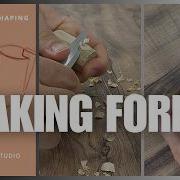 Shaping The Pieces For A Chess Set Part 3