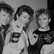 A Ha The Sun Always Shines On T V 12 Extended Version 1985
