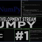 Stream Recording Numpy 0 Day Hunting With Custom Fuzzer 1