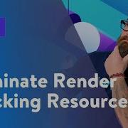 How To Eliminate Render Blocking Resources On WordPress CSS JavaScript