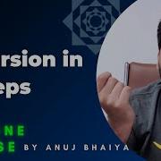 Recursion In 3 Steps Recursion Algorithms Basics Part 1 DSA One Course 8