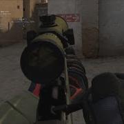Это расположение рук прямиком из DOOM