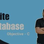 Objective C How To Create SQLite Database And Perform CRUD Operation In IOS Latest 2017 Hindi