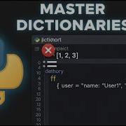 Python Dictionaries Tutorial Methods Get Real Examples 2026
