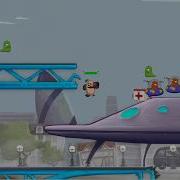 Gamesonomy Tutorial Alien Invasion Gameplay