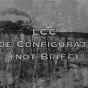 MRVU 12 LCC Node Configuration