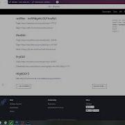 AppGameKit отложим и откроем BlitzMax введение