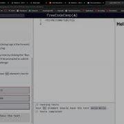 How To Use FreeCodeCamp