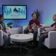 Ubisoft E3 2010 Assassins Creed Brotherhood ComDev Interview North America