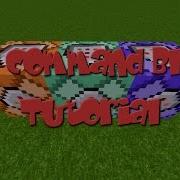 1 10 New Command Blocks Repeat Chain And Impulse Minecraft Tutorial