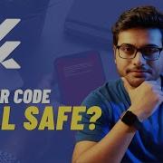 NULL Safety In Flutter Dart Fundamental Tutorial