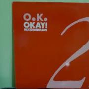 O K Okay Mixed Media Edit