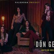 Dön Geri Dön PalkNorm Psychedelic Anatolian Alternative Rock 70 S Inspired Original Sound