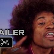 Jimi All Is By My Side Official Trailer 1 2014 André 3000 Imogen Poots Movie HD