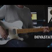 Devastation And Reform Relient K Guitar Cover