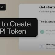Create An API Token Okta Support