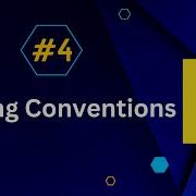 Naming Conventions Of JS Variables