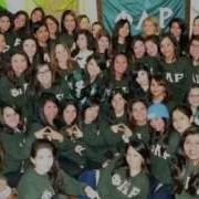UCLA Phi Lambda Rho RUSH 2013