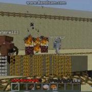 Minecraft Mob Arena FUN Plugin