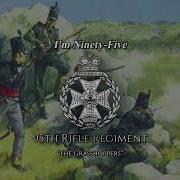 I M Ninety Five March Of The Rifle Brigade The Prince Consort S Own