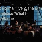 Act Normal Live At The Bimhuis