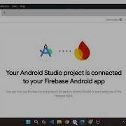 How To Connect Firebase With Android Studio Project