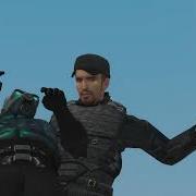 MOCAP TEST
