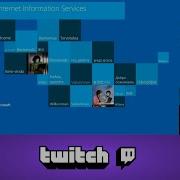 VOD TryHackMe Relevant