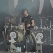 Gojira Backbone 2013 06 23 Hellfest France