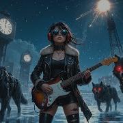 СТАРИННЫЕ ЧАСЫ В Hard Rock Стиле Suno AI Cover