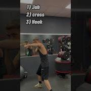 Learn This Deadly Boxing Combo