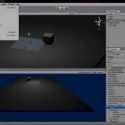 Unity Tutorial5 Physics
