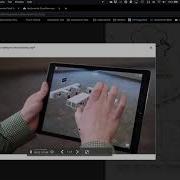 Vectoworks Cloud Services Mobile Apps