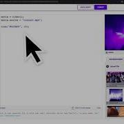 5 Minute Vidcode Demo