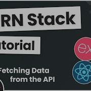 MERN Stack Tutorial 9 Fetching Data