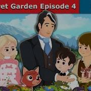 The Secret Garden Episode 4 Story Stories For Teenagers EnglishFairyTales